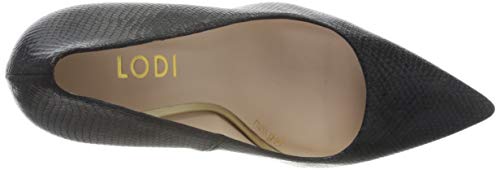 lodi RACHEL-TP119, salón para Mujer, Rodeo BALTICO, 39 EU