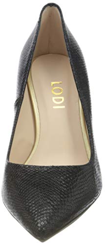 lodi RACHEL-TP119, salón para Mujer, Rodeo BALTICO, 39 EU