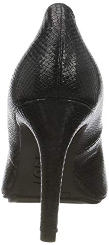 lodi RACHEL-TP119, salón para Mujer, Rodeo BALTICO, 39 EU