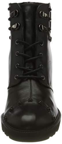 lodi RODEA1, Botas Cortas al Tobillo Mujer, California Negro, 37 EU