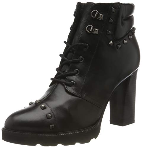 lodi RODEA1, Botas Cortas al Tobillo Mujer, California Negro, 37 EU