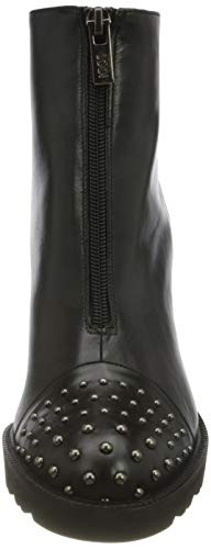 lodi ROTU1, Botas Cortas al Tobillo Mujer, California Negro, 36 EU