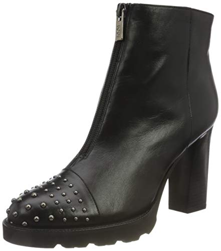lodi ROTU1, Botas Cortas al Tobillo Mujer, California Negro, 36 EU