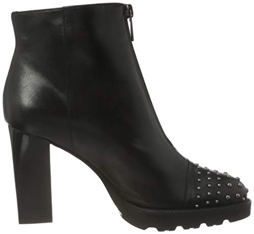lodi ROTU1, Botas Cortas al Tobillo Mujer, California Negro, 36 EU