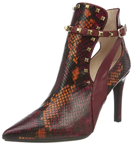 lodi RUBENSTPSR20, Botas Cortas al Tobillo Mujer, Anaconda Opera, 36 EU
