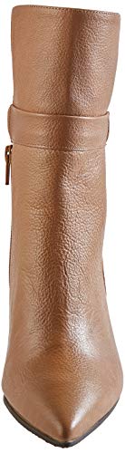 lodi SEDI21, Bota a la Altura de la Pantorrilla Mujer, Bohemia Castor, 36 EU