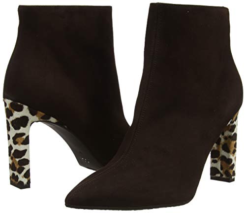 lodi SIL-INO, Botines Mujer, Multicolor (Ante Pardo Ante Pardo), 39 EU