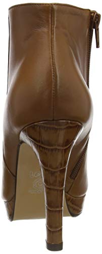 lodi TAO103, Botas Cortas al Tobillo Mujer, California Whisky, 38 EU