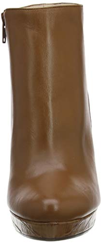 lodi TAO103, Botas Cortas al Tobillo Mujer, California Whisky, 38 EU