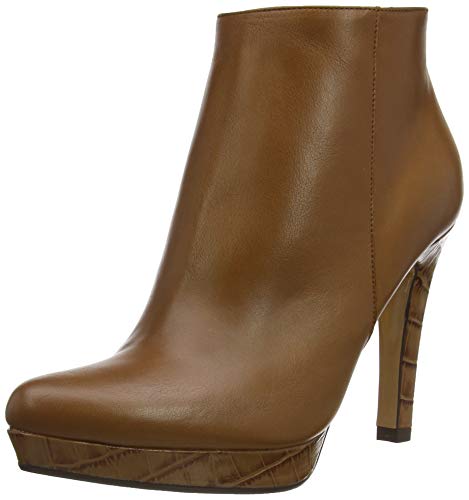 lodi TAO103, Botas Cortas al Tobillo Mujer, California Whisky, 38 EU