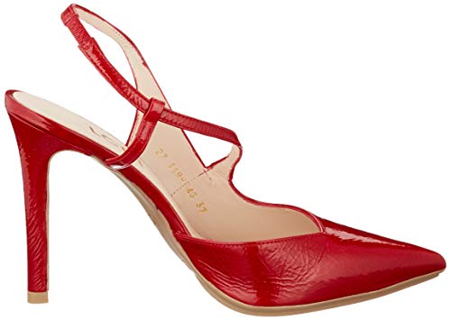 lodi VENERDO-GO, Zapatos Destalonados Mujer, PAPIRO Tristan, 38 EU