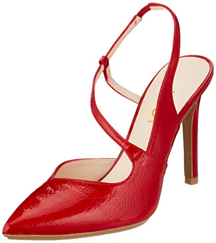 lodi VENERDO-GO, Zapatos Destalonados Mujer, PAPIRO Tristan, 38 EU