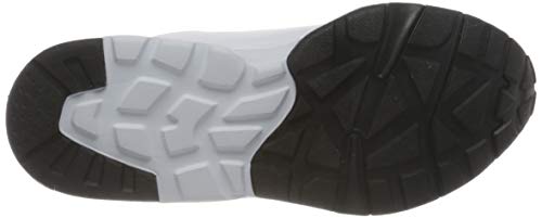 Lonsdale HIXON, Zapatillas para Correr de Carretera Mujer, Blanco, Rosa, 37 EU