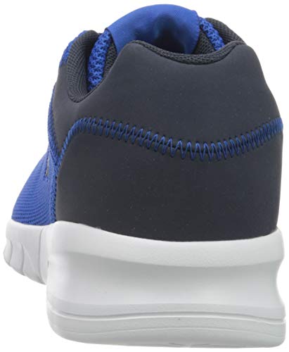 Lonsdale TYDRO, Zapatillas para Correr de Carretera Hombre, Azul Marino, 42 EU