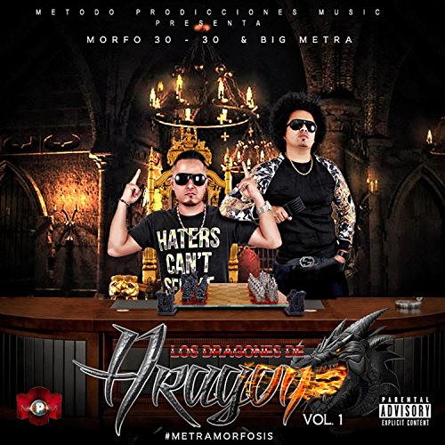 Los Autenti-K.O.s. [Explicit]