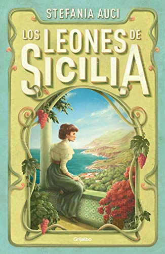 Los leones de Sicilia (Novela histórica)