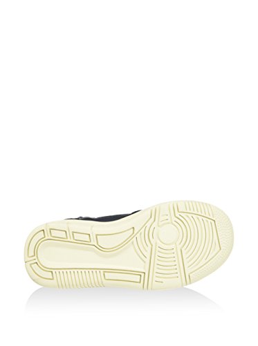 Lotto Zapatillas Abotinadas Bird Hi Sue Cl Azul Marino/Lima EU 34