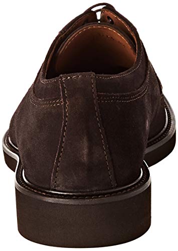 Lottusse L7270, Blucher Hombre, Moka, 42 EU