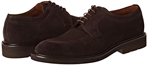 Lottusse L7270, Blucher Hombre, Moka, 42 EU
