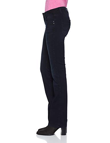 LTB Jeans Valerie, Vaqueros Corte de Bota para Mujer, Azul (Camenta Wash 51273), W25/L34