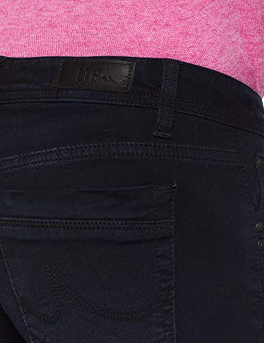 LTB Jeans Valerie, Vaqueros Corte de Bota para Mujer, Azul (Camenta Wash 51273), W25/L34