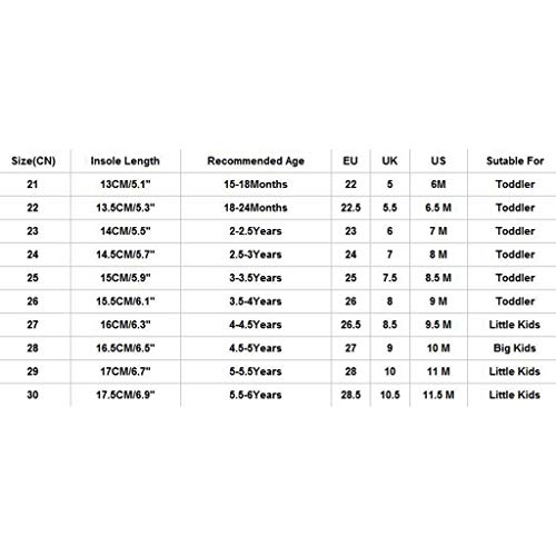 Luckycat Zapatos LED Niños Niñas Zapatillas Deportivas Unisex Calzado Deportivo Luces Zapatos Iluminados Lentejuelas Antideslizante Chicos Chicas Zapatos Calzado