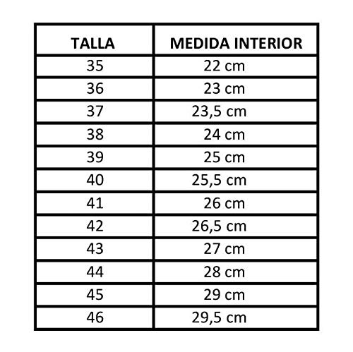 LUISETTI Berlin 0025 Zapato Sanitario Y HOSTELERIA Unisex-Adulto Blanco 40