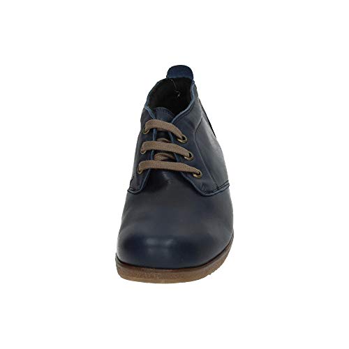 MADE IN SPAIN 2774 Botines Tobilleros Mujer Botines Marino 38