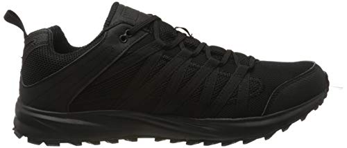 MAGNUM Storm Trail Lite, Botas de Trabajo Adultos Unisex, Negro Black 21, 10 UK