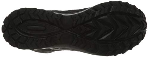 Magnum Storm Trail Lite, Botas de Trabajo Adultos Unisex, Negro (Black 21), 42
