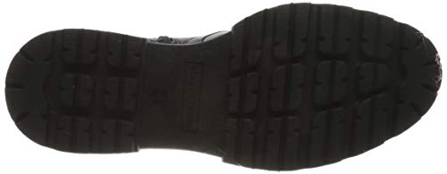 Marc O'Polo 716036301153, Bota a la Altura de la Pantorrilla para Mujer, 375 Bordo, 38 EU