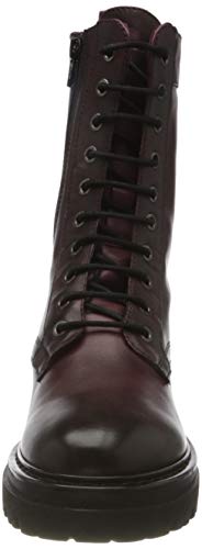 Marc O'Polo 716036301153, Bota a la Altura de la Pantorrilla para Mujer, 375 Bordo, 38 EU