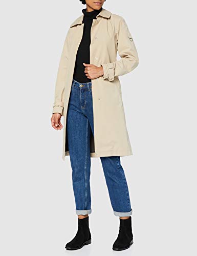 Marca Amazon - find. Suede Western Botines, Negro Black, 41 EU