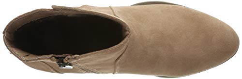 Marco Tozzi 2-2-25057-33, Botines Mujer, Rosa (Candy 535), 39 EU