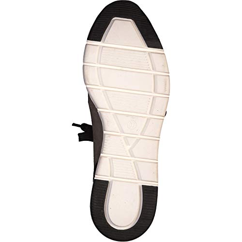 Marco Tozzi Earth Edition 2-2-23772-25 Sneaker, Zapatillas Mujer, Taupe Combi, 40 EU