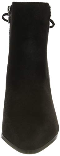 Mariamare 62486, Botines Mujer, Negro (Sofi 1 Negro/Escoces C47600), 38 EU