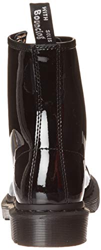 MARTENSY 1460 Mono Patent Leather ANKL DM26728001