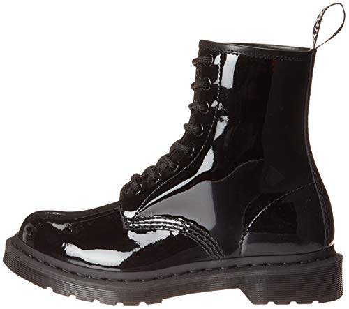 MARTENSY 1460 Mono Patent Leather ANKL DM26728001