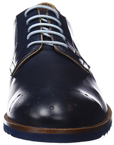 MARTINELLI Blucher de Piel Dario 1351
