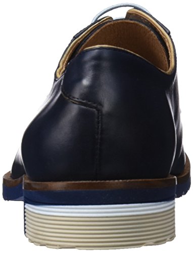 MARTINELLI Blucher de Piel Dario 1351