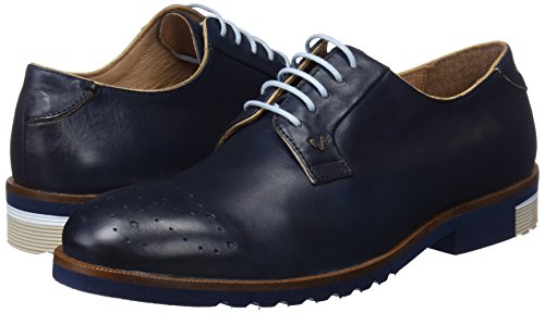 MARTINELLI Blucher de Piel Dario 1351