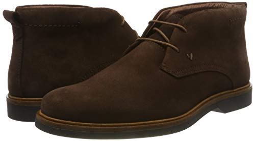 MARTINELLI Bota de Piel Lenny 1384