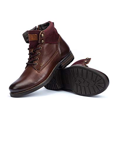 MARTINELLI Bota de Piel Sean 1192