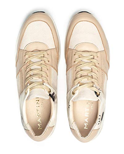 MARTINELLI Deportivo de Piel Ayala 1557