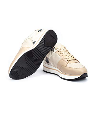 MARTINELLI Deportivo de Piel Ayala 1557