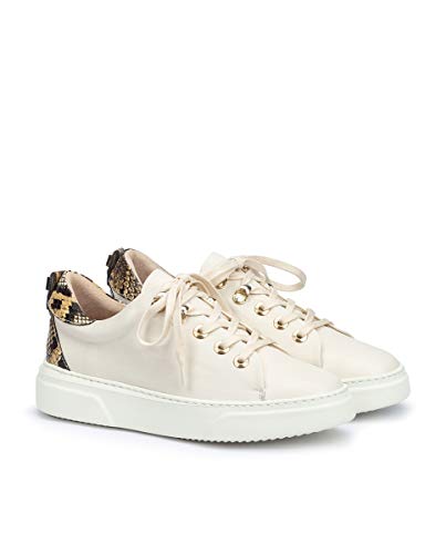 MARTINELLI Deportivo de Piel Bastille 1508