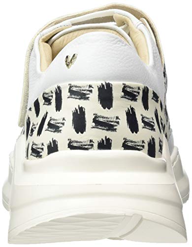 MARTINELLI Deportivo de Piel Kate 1452