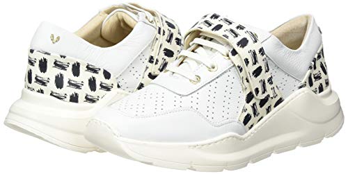 MARTINELLI Deportivo de Piel Kate 1452