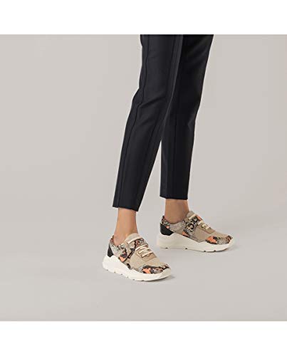 MARTINELLI Deportivo de Piel Kate 1452