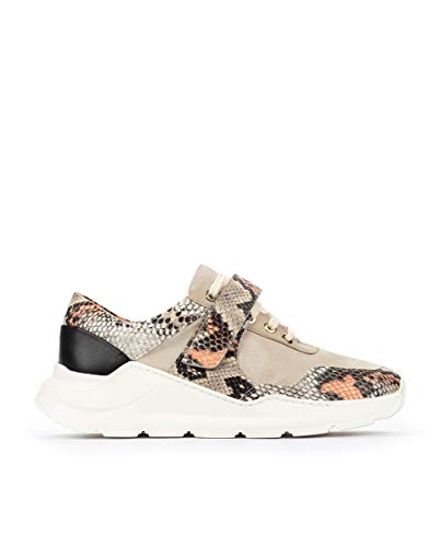 MARTINELLI Deportivo de Piel Kate 1452